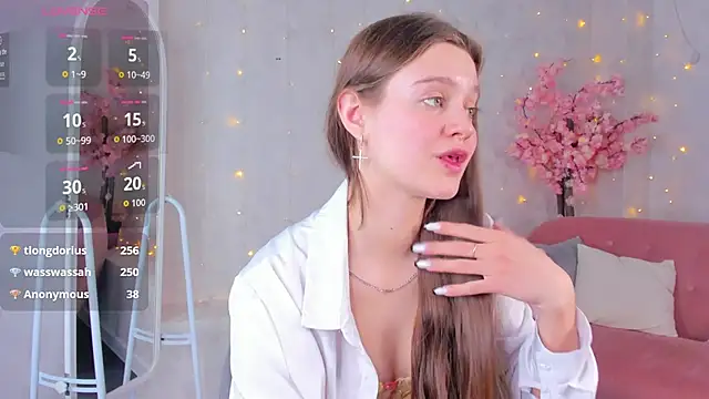 Renesmy_Black webcam