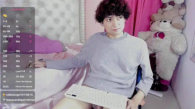 xavier_fosterr webcam