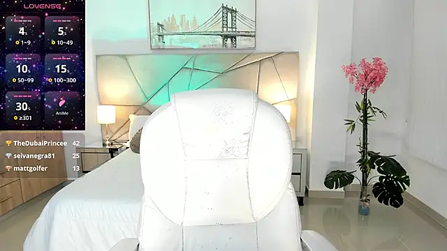 Sharon_breezee webcam