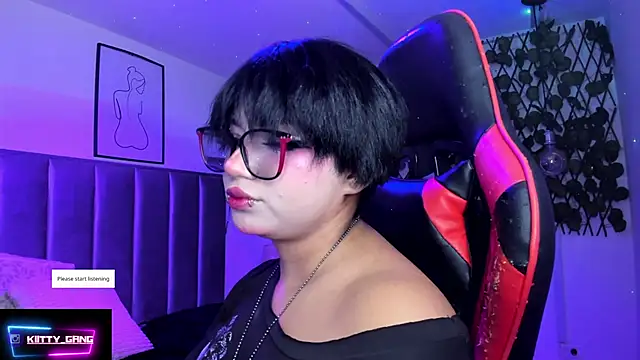 Kitty_Gang webcam