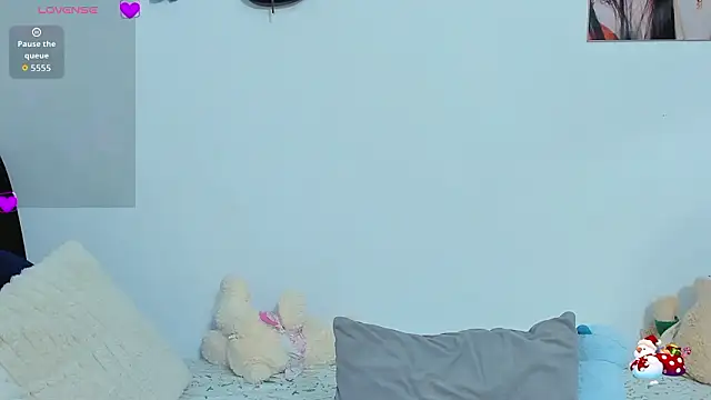 sara_mendez2 webcam