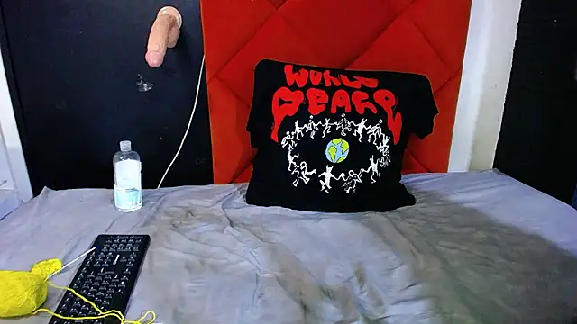 ItsMsBankss02 webcam