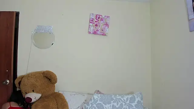 Pamela_Skyangels webcam