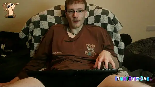 Itsnotting834 webcam