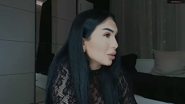 mistress_meryem - Mistress_meryem's free webcam - UK Sex Cams