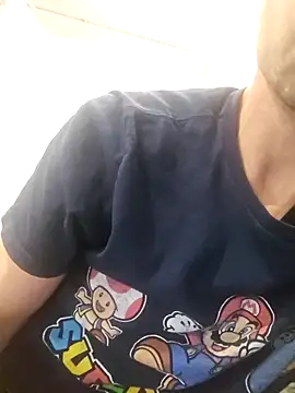 Sexychefstud11 webcam