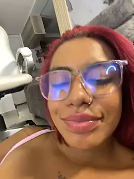 ATENEA_SEXXXY webcam