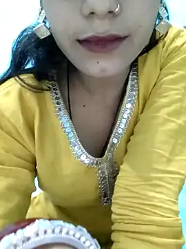 Nitya_hot webcam