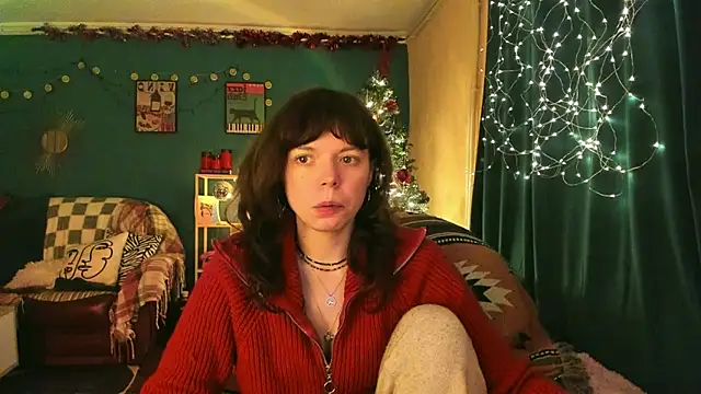 ClancyMorissey webcam