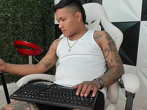 jerry_anderson18 webcam