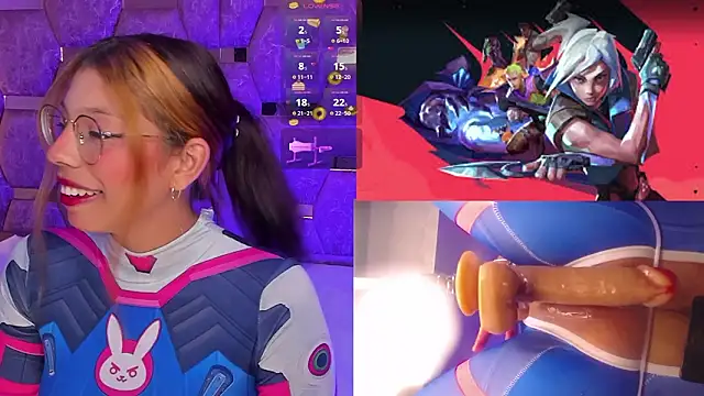 Preview of lunaaridi