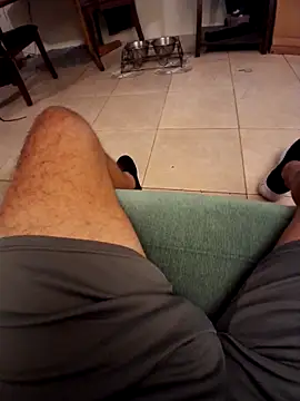 pullitoff (M grandpa) - Cum