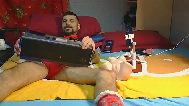 pintiliescu (Ask my age) - SEX WITH SOFIA MY NEW COMPANY TOY TK BEB