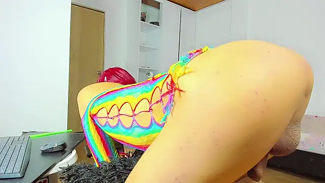 sexynicolqueen webcam