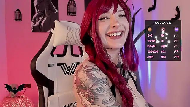 VelvetVampiree