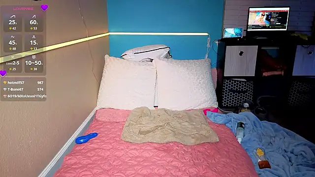 bossyroxy84 - Bossyroxy84's free webcam - UK Sex Cams