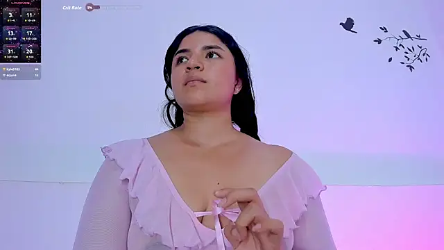 ayheleensexygirl- webcam