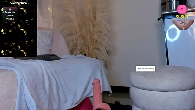 Sammy-Jhonson webcam