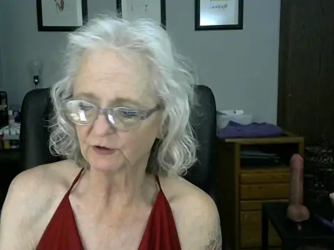 JoleneDelacroix webcam