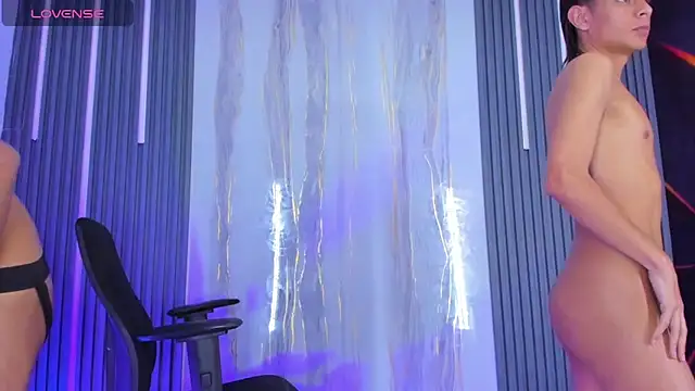 Baby_sexdemon webcam