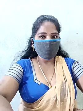 MaaliiiPonuTamil webcam