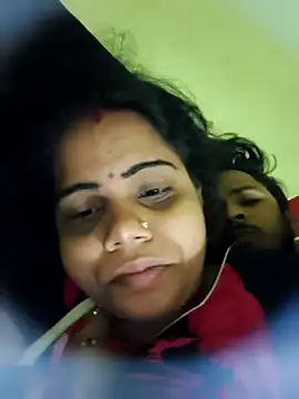 KajalKumarise Live Webcam on Stripchat