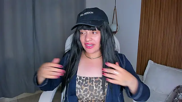 Alaska_deluxe webcam