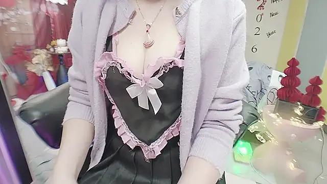 美女Alberta-love520在线直播