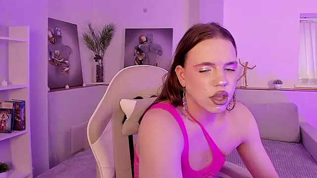 MadisonMongomeri webcam