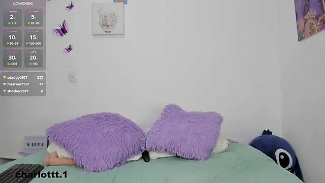 charlotte_250 webcam