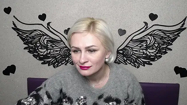 oliviahorst - OliviaHorst's free webcam