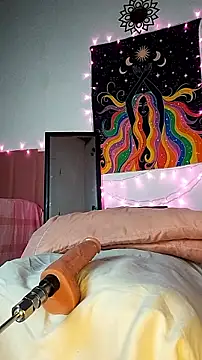 CinnamonGirlRJ webcam