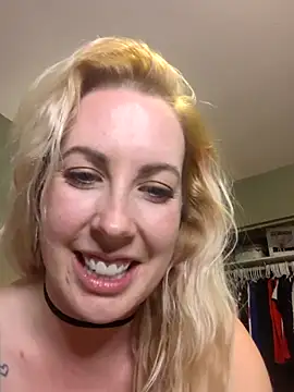 EllieEnchantress live cam