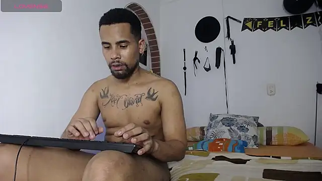 morbo_total69 webcam