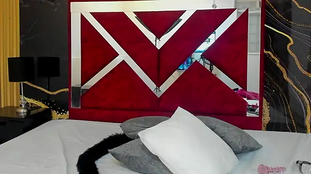 VioletRose_as webcam