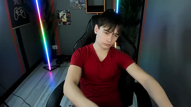 AlejandroEllias webcam