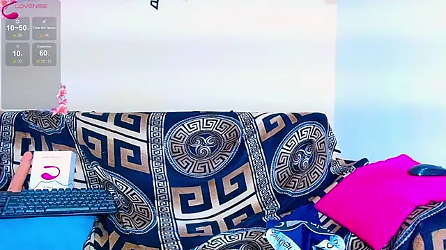 black22cmdirty webcam