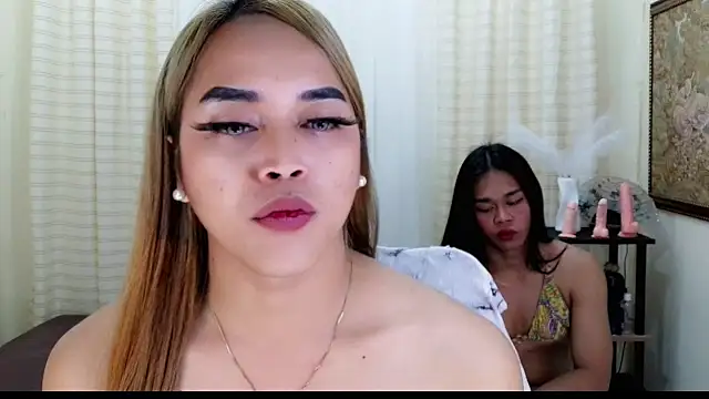 Sweet_Amberxx webcam