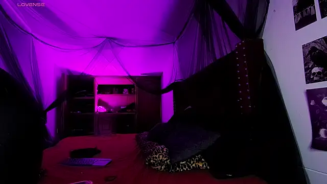 irregular_fetish_ webcam