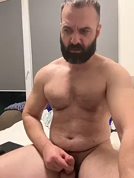 DamonSalvatore2 webcam