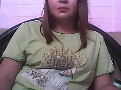 Chinita_charm webcam