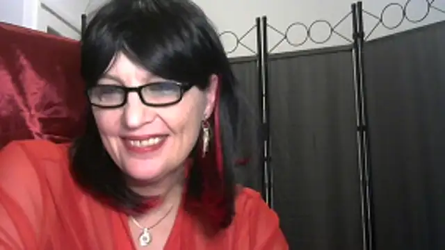 SweetPhoenixx webcam