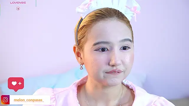 Pinkie_Princes webcam