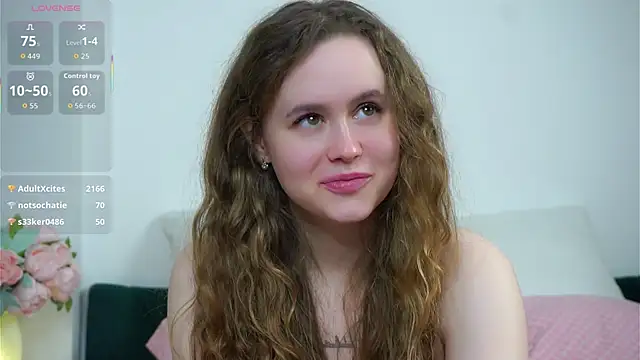 susannascholler (F teen) - Make me very wet...^^