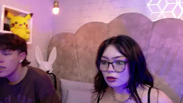 LilithAndLucifer69 webcam