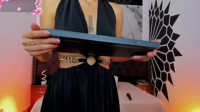 Agathaargent_ webcam