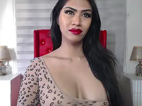 FortunaGoddess webcam