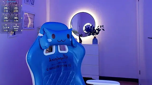 ashlinks_ - AshLinks_'s free webcam