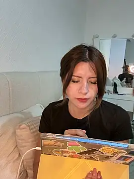 bombomcherry6 webcam