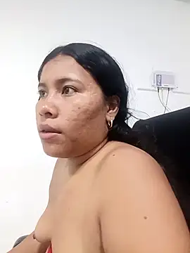 Sweet-Dirty-Storm webcam